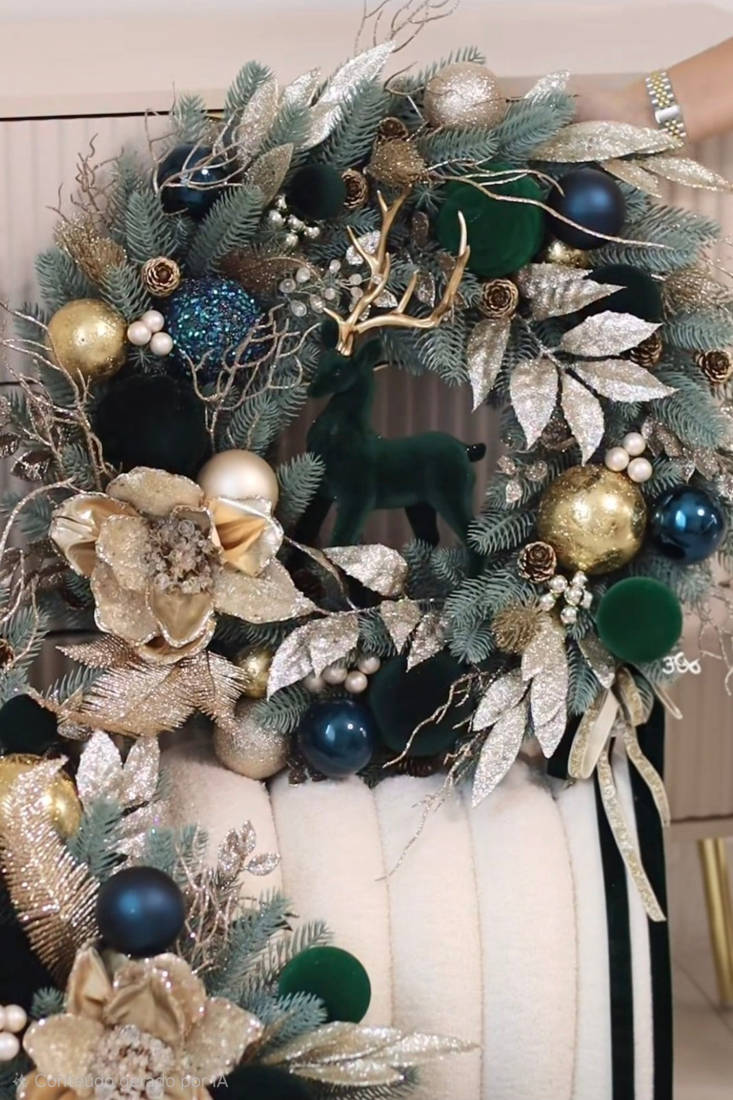 Guirlanda Luxury Collection