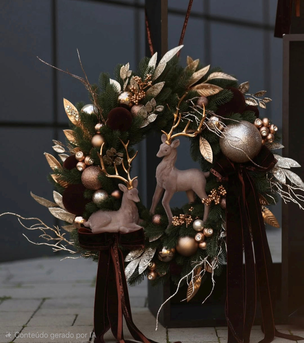 Guirlanda Luxury Collection