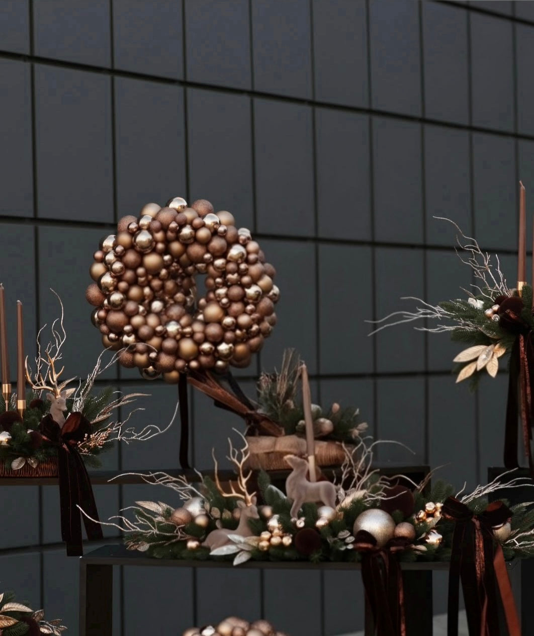 Guirlanda Luxury Collection