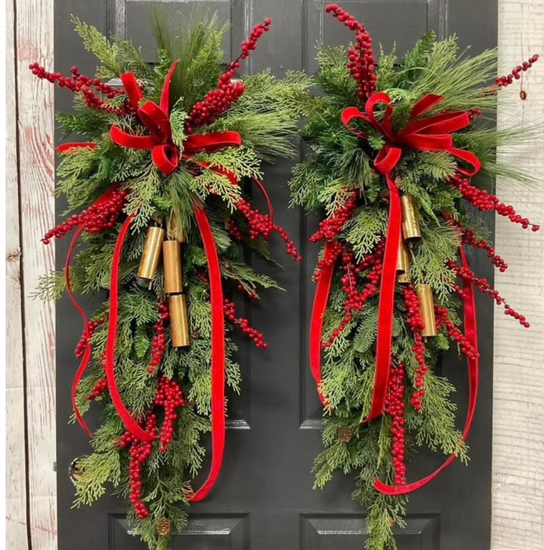 Guirlandas/coroas de Porta