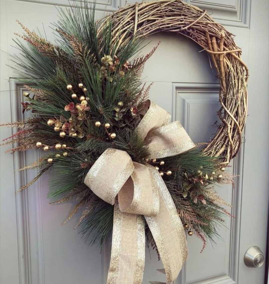 Guirlandas/coroas de Porta