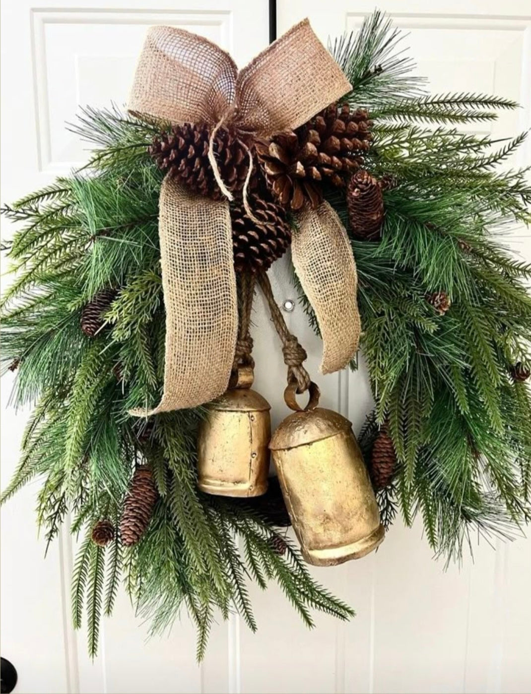 Guirlandas/coroas de Porta