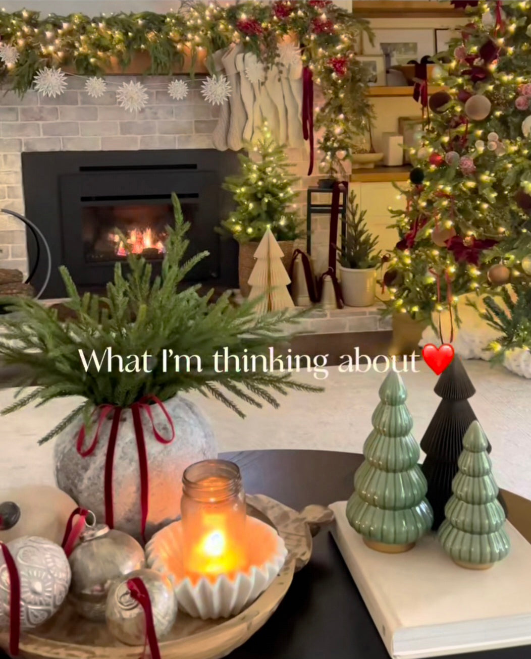 Decoração de Natal Personalizada para Empresas