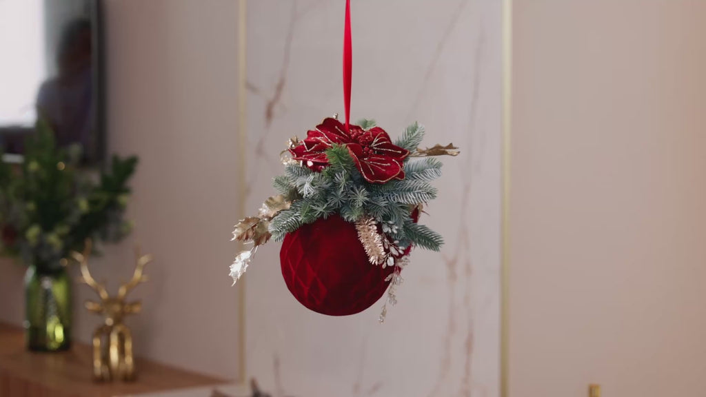 Bolas Decorativas Luxury