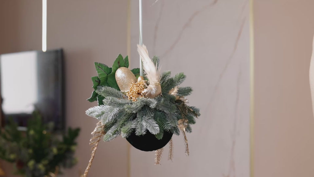 Bolas Decorativas Luxury